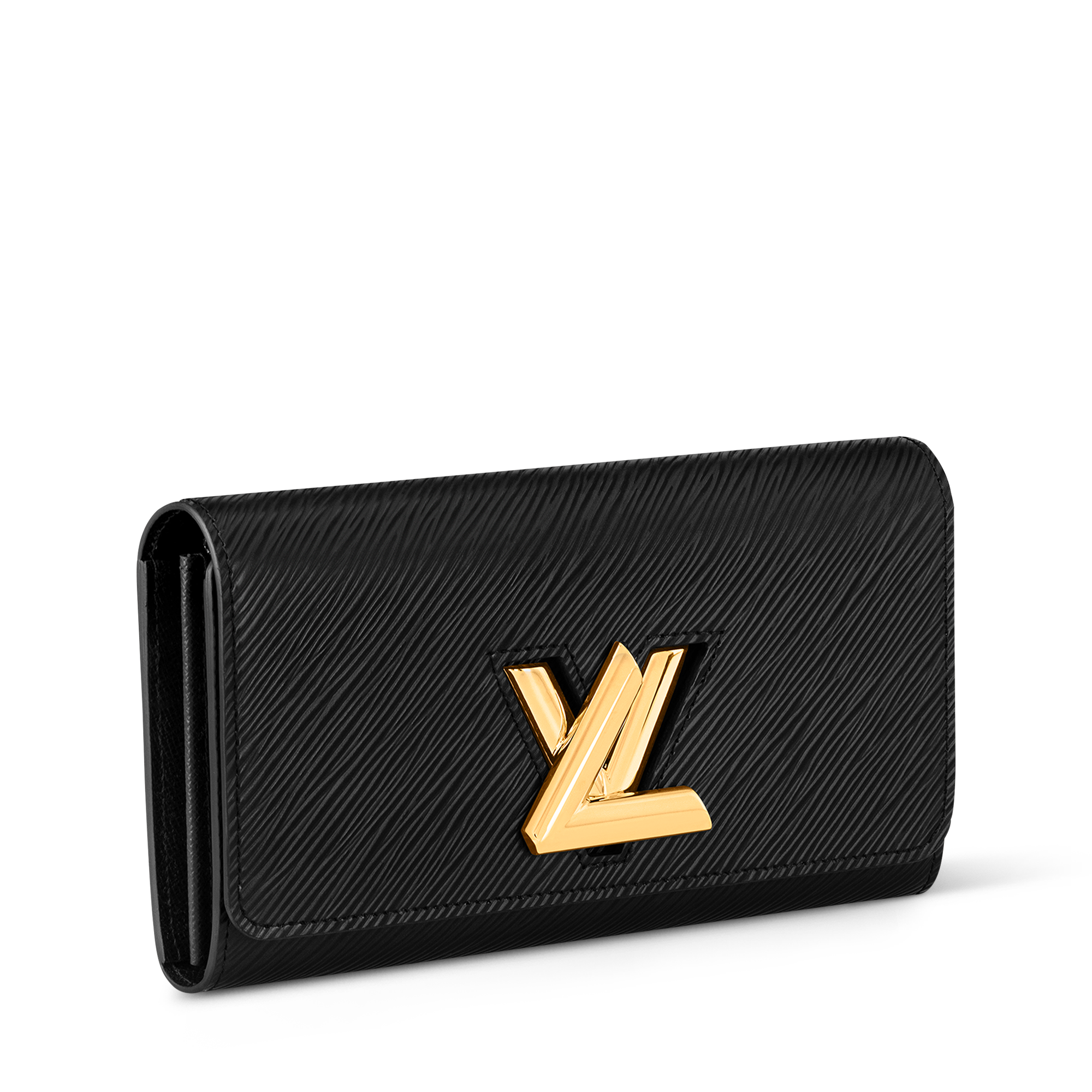 Twist Wallet Epi Leather - Wallets and Small Leather Goods | LOUIS